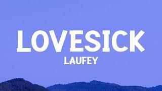 @laufey - Lovesick Lyrics