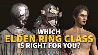 Elden Ring Classes Which One Should You Pick?