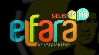 INSPIRED OF LIFE “Yasamin Jasem” - 98.6 ELFARA FM