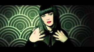 Jessie J. & Calvin Harris - Feel so Domino Jim Noize Bootleg Edition VIDEO EDIT
