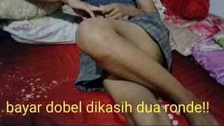 jual diri demi uang