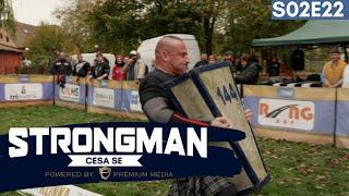 STRONGMAN - S02E22