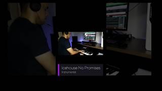 ICEHOUSE    No Promises #musiccover #shorts #synthpop#flstudio #musicproducer