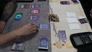 Yu-Gi-Oh Locals Feature  Melodious Vs Labrynth 