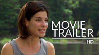 28 Days 2000  Movie Trailer  Sandra Bullock