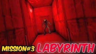 Labyrinth - Death park Gameplay - Gaming Amateur.
