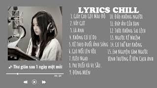 Giày Cao Gót Màu Đỏ  Vây Giữ  Là Anh ...... #nhạctrungquốcthịnhhành #chillmusic #lyrics