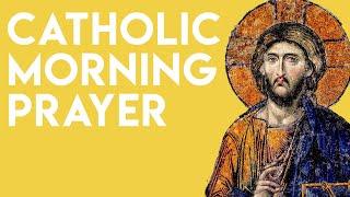 Catholic Morning Prayer 2020