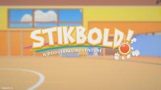 NOT THE BEES - Stikbold part 1