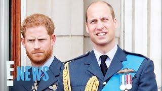 Prince William’s New Military Role SPARKS Controversy Find Out Why  E News