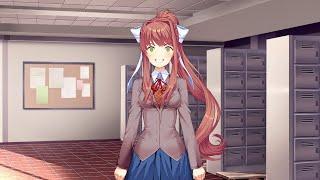 There is no escape 4 ddlc mod