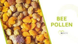 Bee Pollen Health Benefits Everything You Should Know About This Superfood