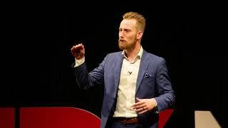 Check Yourself - Accountability   Charlie Johnson  TEDxNormal