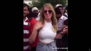 Why girls shouldnt travel to India  여자가 인도여행 가면 안되는 이유