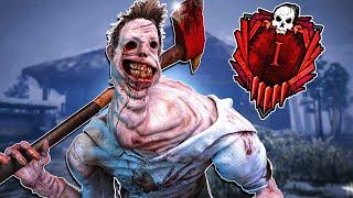 1 Hour of RANK 1 UNKNOWN Gameplay - Dead by Daylight