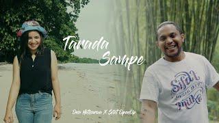 Ona Hetharua X Silet Open Up - TARADA SAMPE Official Music Video