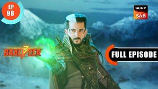 Uttan Rekha  Baalveer S3  Ep 98  Full Episode  2 Sep 2023