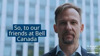 Bell Lets Talk Day - 2022