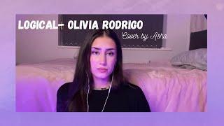 Logical- Olivia Rodrigo cover