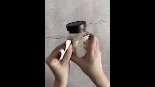 How to Remove Jar Labels