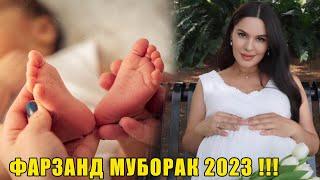 Hulkar Abdullayeva 3- Marotaba Ona Boldi 2023 