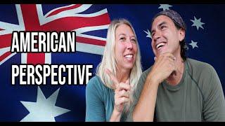 American Family Takes on Australian Life The Things We Didnt Expect