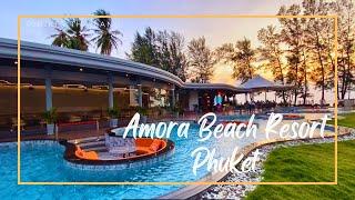 Amora Beach Resort Phuket Thailand  Bangtao Beach Phuket 
