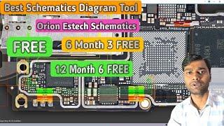 Orion Estech Best Schematics Diagram Loging & Register  Orion Estech FREE 12 month 6 FREE 6 Me 3