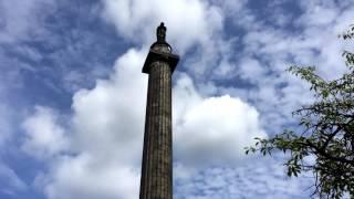 Timelapse - St Andrew Square Edinburgh
