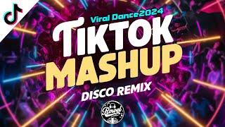 NEW TikTok Mashup 2024 Philippines Party Mix - Disco Remix DJ Rowel