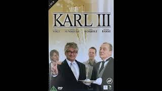 Karl 3 2009 Norwegian RF DVD Cover