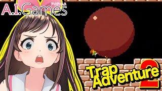 【Trap Adventure 2】 The Most Irritating Game Ever