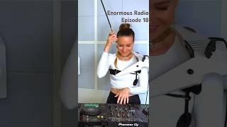 @EnormousTunes httpsyoutu.beE13S0IXt-MQ?si=AbJUe3ZOpBRWWoEN #djviolin #deephouse