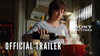 JULIE & JULIA - Official Trailer HD