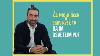 Jednostavno RODITELJ Ep.10 Milen Zlatanović - Zmo