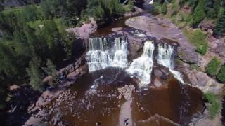 Minnesota Summer 4K