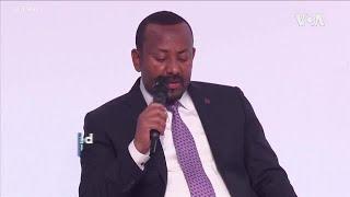 Ethiopian PM Debt Hinders Development in African Countries