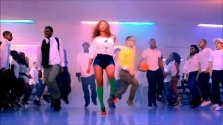 Beyoncé - Lets Move Your Body  BEST QUALITY HD 