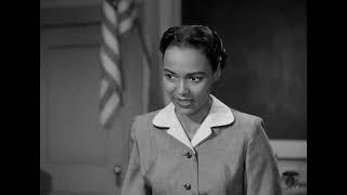 Black Film Entertainment - Bright Road with Dorothy Dandridge