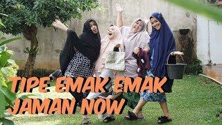 TIPE EMAK EMAK - SPECIAL HARI IBU  SAMSOLESE ID