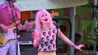 1417 Paramore - Everywhere Fleetwood Mac Cover @ Parahoy 3 Show #2 40818 Deep Search