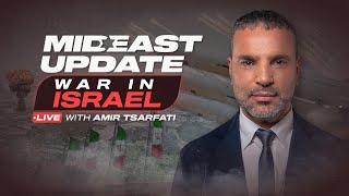 MidEast Update  Aug 13 2024