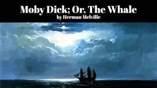 Moby Dick Or The Whale by Herman Melville