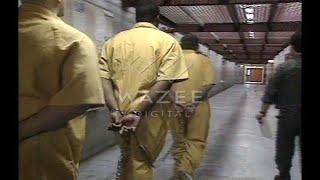 Pelican Bay State Prison  The SHU