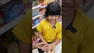 DOMINIQUE PENGEN JAJAN APA YA? #trending #viralvideo #shorts #viraltiktok