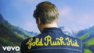 George Ezra - Gold Rush Kid Live From Finsbury Park - Official Audio