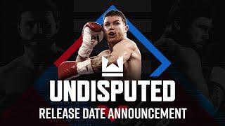 Undisputed – Official Announcement Trailer 4K