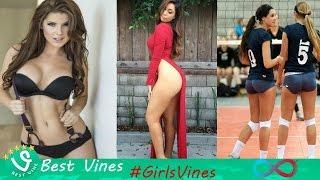 Awesome Vines New Best Girls Vines Compilation 2015 WTitles +70 Newest Vines