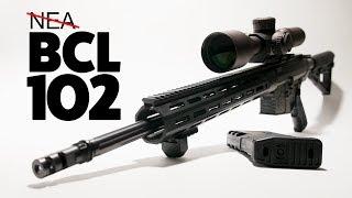 BCL 102 Review