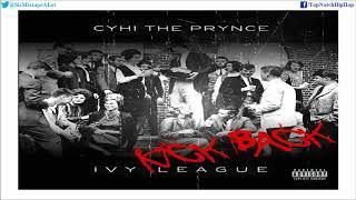 CyHi The Prynce - Far Removed Prod. Lex Luger Ivy League Kick Back